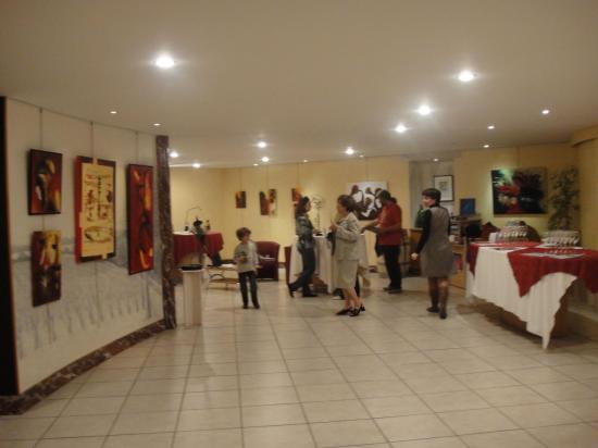 exposition