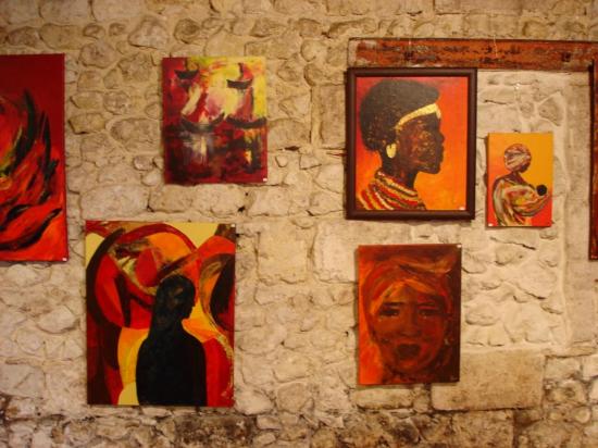 exposition