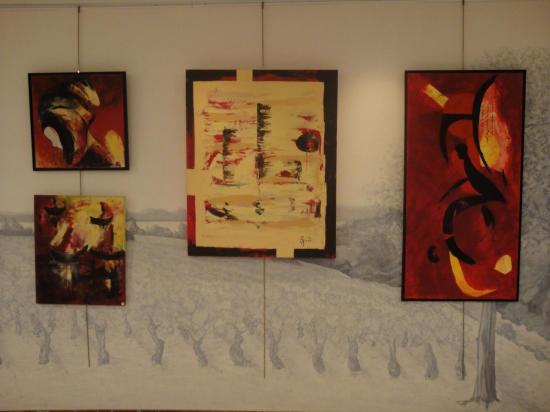 exposition