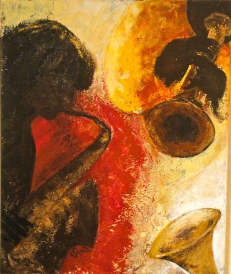Sax